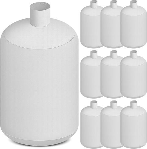 Pangda 5 Pack Insulation Removal Vacuum Bag Bulk 6 x 4 ft Heavy Duty Attic Low Dust Bag Holds 75 Cubic ft 400 Lbs Compatible with Insulation Hoses Easy-fill Spout & Lowest Dust Filter (Green) in Kuwait