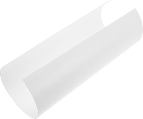 Acrylic Lampshade Diffuser for Ceiling Lights Frosted Shading for Office Led Lighting Cover in Saudi Arabia