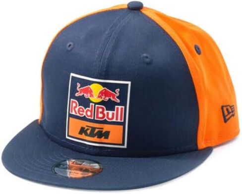 KTM Kids Replica Team Flat Cap (Navy) in Saudi Arabia