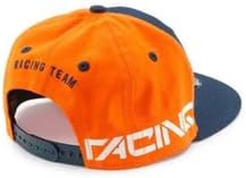 KTM Kids Replica Team Flat Cap (Navy) in Saudi Arabia