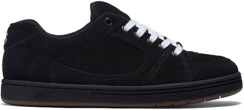 ES Skatoboard Shoes Accel 30 سنة الحجم الأسود 11 in Saudi Arabia