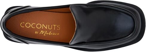 Matisse Women's Coconuts, Professor Loafer in Saudi Arabia