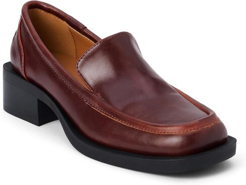 Matisse Women's Coconuts, Professor Loafer in Saudi Arabia