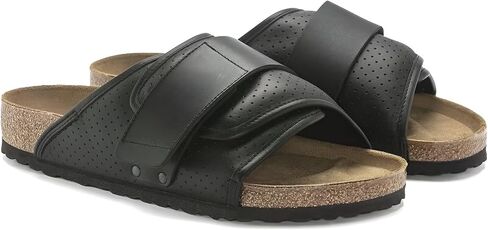 Birkenstock 1024623143 Kyoto Pd Black LTR R 43 in Saudi Arabia