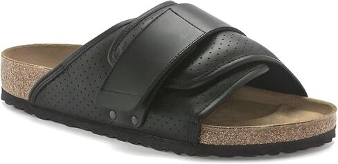 Birkenstock 1024623143 Kyoto Pd Black LTR R 43 in Saudi Arabia