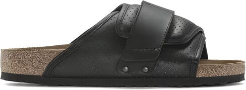 Birkenstock 1024623143 Kyoto Pd Black LTR R 43 in Saudi Arabia