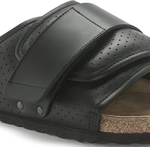 Birkenstock 1024623143 Kyoto Pd Black LTR R 43 in Saudi Arabia