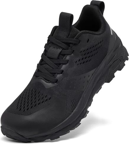 Wide Toe Box Shoes Women, Arch Support Ultralight Non Slip Sneakers for Walking Running Workout Gym Tennis,Balanced Cushion Diabetic Footwear in Saudi Arabia
