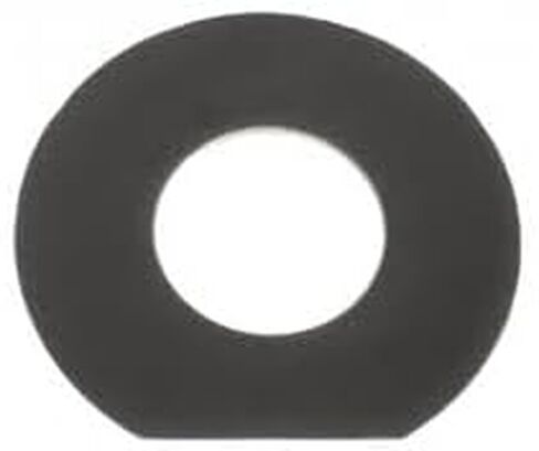 Front Axle Spacer 5.5mm – Set of 2 Pieces Compatible with Backhoe 3CX and Various Earthmoving Machines (Part No. 819/00136, 819/00137) in Saudi Arabia