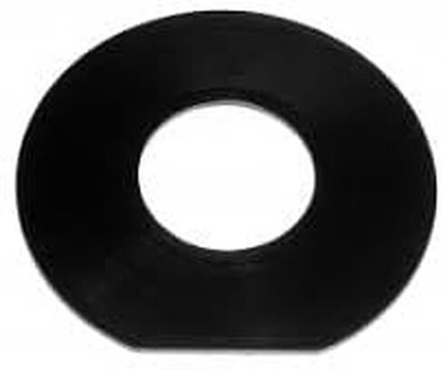 Front Axle Spacer 5.5mm – Set of 2 Pieces Compatible with Backhoe 3CX and Various Earthmoving Machines (Part No. 819/00136, 819/00137) in Saudi Arabia