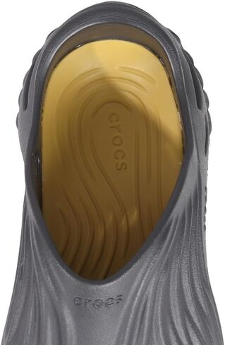 Crocs Unisex-Adult Echo Wave Clogs in Kuwait