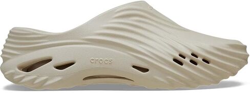Crocs Unisex-Adult Echo Wave Clogs in Kuwait