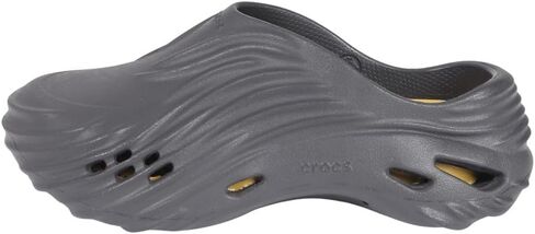 Crocs Unisex-Adult Echo Wave Clogs in Kuwait