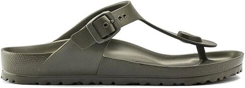 Birkenstock Women's Gizeh Braid Habana Leather 42 R in Kuwait