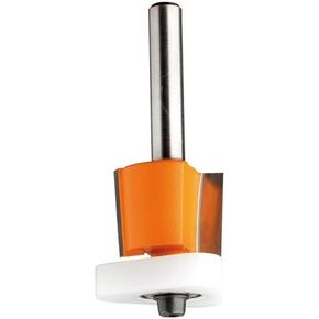 25 in. Shank 3 in 1 Flush Trim for Plastic and Aluminum in Saudi Arabia
