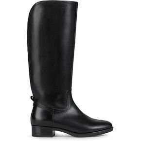 Geox Women's Felicity Knee High Boot in Saudi Arabia