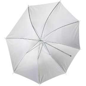 BlueDot Trading 83cm-Black-Gold-Umbrella 33" Photo Lighting Umbrella Double Layered, Large (Gold/Black) in Saudi Arabia