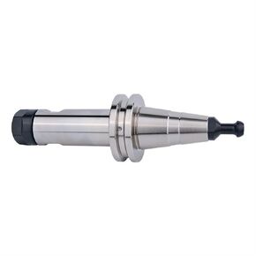 Woodworking Engraving Machine ER Collet Chuck ISO30 ER16 ER20 ER25 ER32 CNC Machining Center Lathe Spindle Tool Holder ZHENGGFPW((A) ISO30-ER20-60) in Saudi Arabia