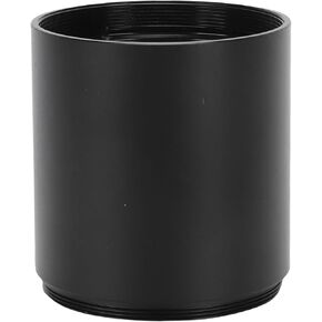 أنبوب تمديد تلسكوب Tangxi M48X0.75، الطول البؤري 50 مم، حلقة تمديد تلسكوب فلكي للكاميرا من سبائك الألومنيوم للتصوير الفلكي in Kuwait