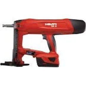 HIlti 2101336 Battery-actuated Fastening Tool BX 3-ME A18 Direct Fastening in Kuwait