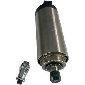 محرك مغزل مروحة تبريد الهواء 1.5KW 2HP 80MM ER11 4 Bearing 1500W(220V) in Kuwait