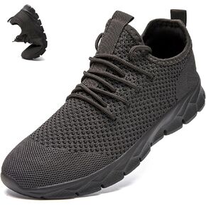 أحذية تنس للجري للرجال/النساء سهلة الارتداء في صالة الألعاب الرياضية للنساء، أحذية رياضية خفيفة الوزن قابلة للتنفس in Kuwait