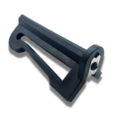 Edge Trimmer for Removing Burrs, Burr Removal Tool, and Edge Banding, Suitable for Edge Banding thicknesses of 0.8-2.0 mm (R1). in Saudi Arabia
