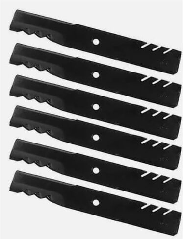 Blades 794230 Replacement for Rotary OEM, black, 88-6250 in Saudi Arabia