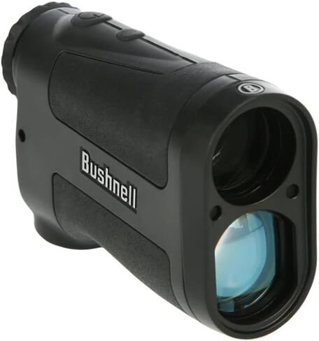 Bushnell Legend 6x24 Rangefinder 1200yd تعويض نطاق الزاوية in Saudi Arabia
