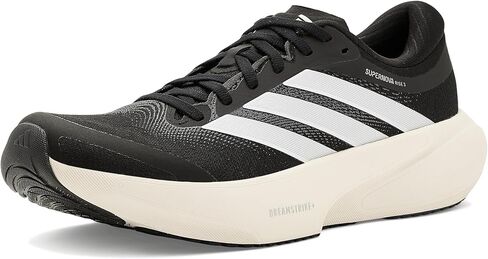 Adidas Women's Supernova Rise 3 W Core blackFtwr White/Core Black 7 US in Saudi Arabia