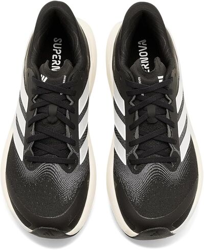 Adidas Women's Supernova Rise 3 W Core blackFtwr White/Core Black 7 US in Saudi Arabia