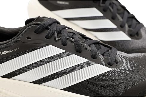 Adidas Women's Supernova Rise 3 W Core blackFtwr White/Core Black 7 US in Saudi Arabia
