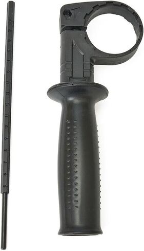 Electric Hammer Impact Drill Handle Side Replacement Tools Grinding Machine in Saudi Arabia