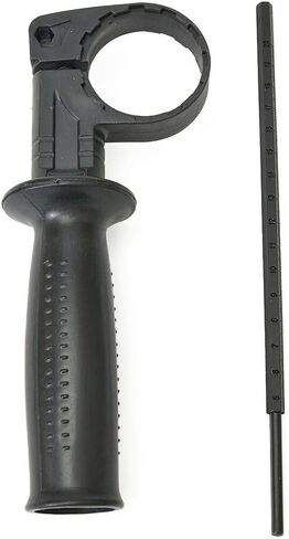 Electric Hammer Impact Drill Handle Side Replacement Tools Grinding Machine in Saudi Arabia