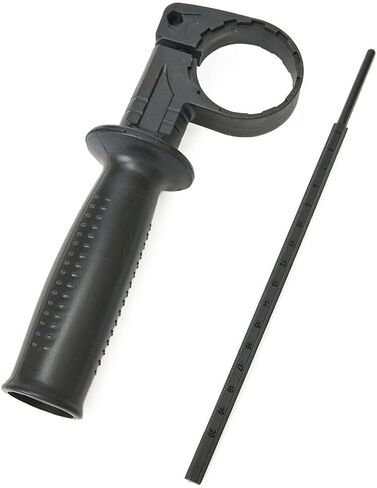 Electric Hammer Impact Drill Handle Side Replacement Tools Grinding Machine in Saudi Arabia