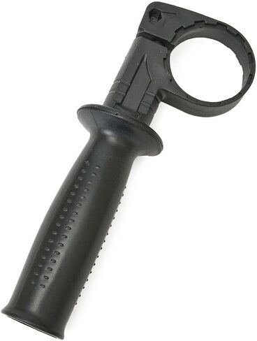 Electric Hammer Impact Drill Handle Side Replacement Tools Grinding Machine in Saudi Arabia