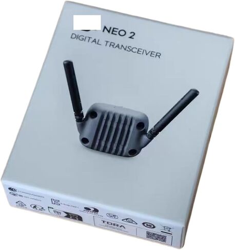 Original For DJI Neo 2 Digital Image Transmission Module Drone Accessories in Saudi Arabia