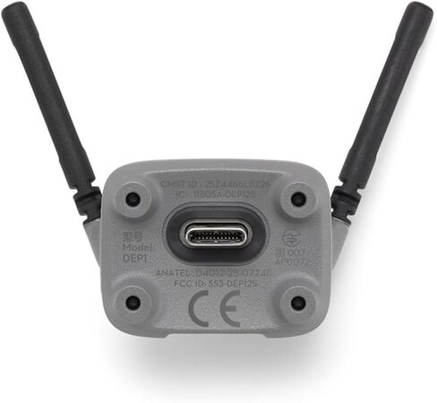 Original For DJI Neo 2 Digital Image Transmission Module Drone Accessories in Saudi Arabia