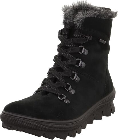 Legero womens Winter BootsSnow Boot in Kuwait