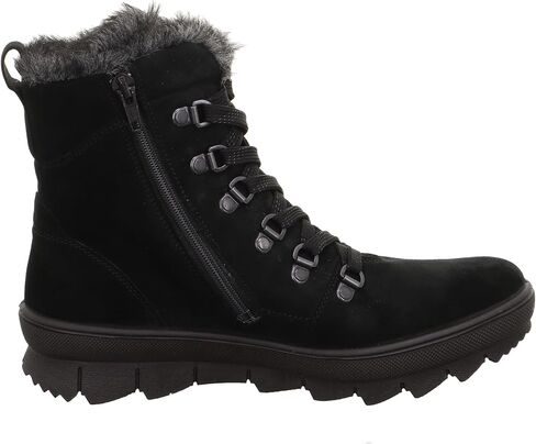 Legero womens Winter BootsSnow Boot in Kuwait