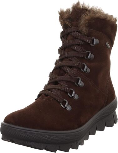 Legero womens Winter BootsSnow Boot in Kuwait