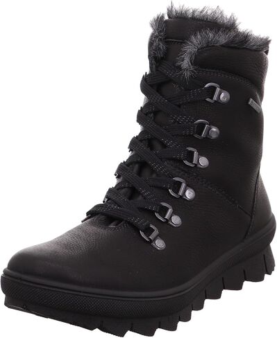 Legero womens Winter BootsSnow Boot in Kuwait