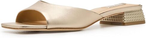 Badgley Mischka Women's Oahu Slide Sandal in Saudi Arabia