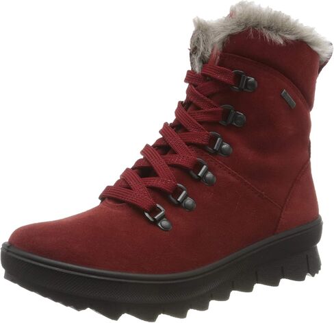 Legero womens Winter BootsSnow Boot in Kuwait