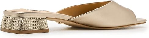 Badgley Mischka Women's Oahu Slide Sandal in Saudi Arabia