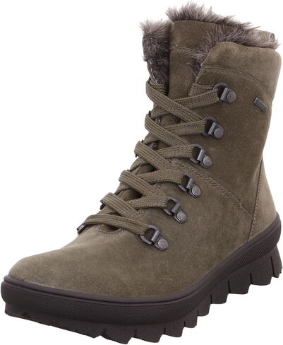 Legero womens Winter BootsSnow Boot in Kuwait