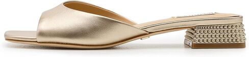Badgley Mischka Women's Oahu Slide Sandal in Saudi Arabia