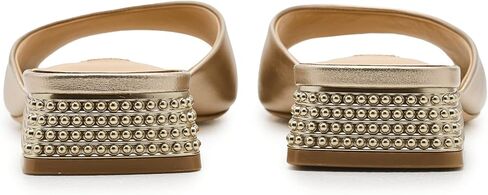 Badgley Mischka Women's Oahu Slide Sandal in Saudi Arabia