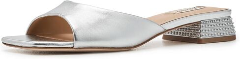 Badgley Mischka Women's Oahu Slide Sandal in Saudi Arabia