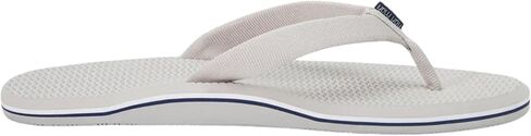 Hari Mari- Dunes- Women's Waterproof Boat Safe Colorful Rubber Flip Flops- No Break Ins, Firm Arch Support, Antimicrobial, and Floats in Water in Saudi Arabia